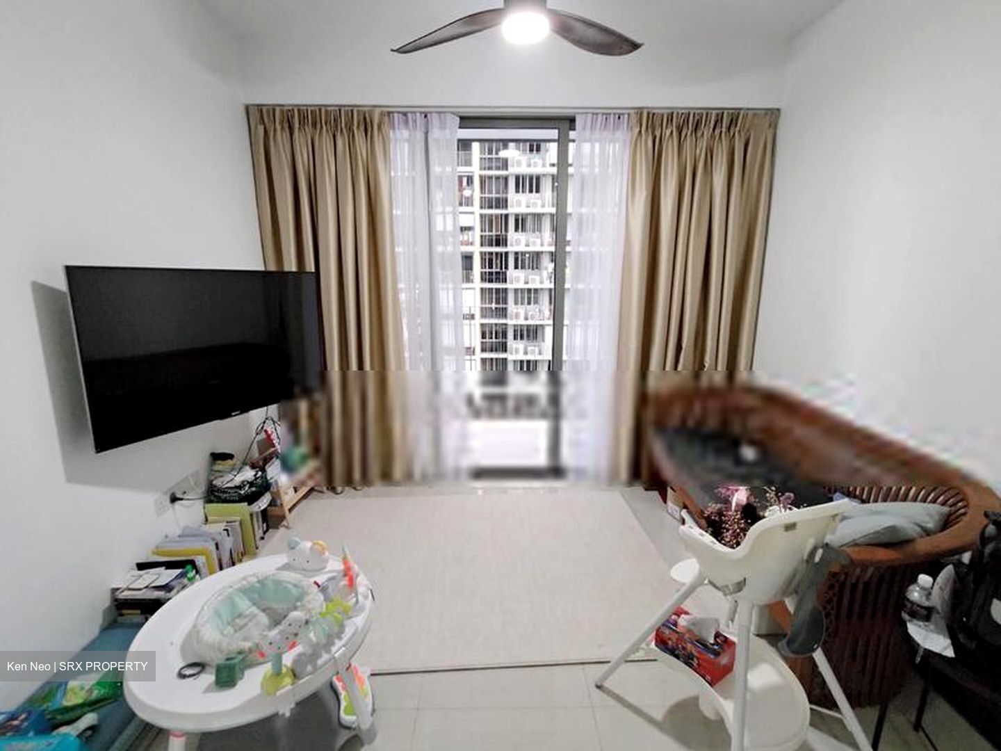 Sol Acres (D23), Condominium #578973621